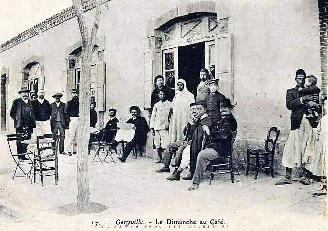 Geryville - Le Dimanche au Cafe.jpg